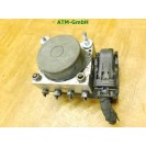 ABS Hydraulikblock Ford KA 2 II Bosch 0265800791 51828769 0265232236