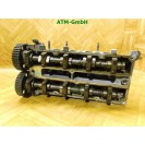 Zylinderkopf Ford Focus 1 4M5G6090XA