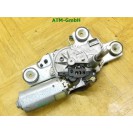 Wischermotor Heckwischermotor hinten Ford Focus 1 5 türig XS41A17K441AC