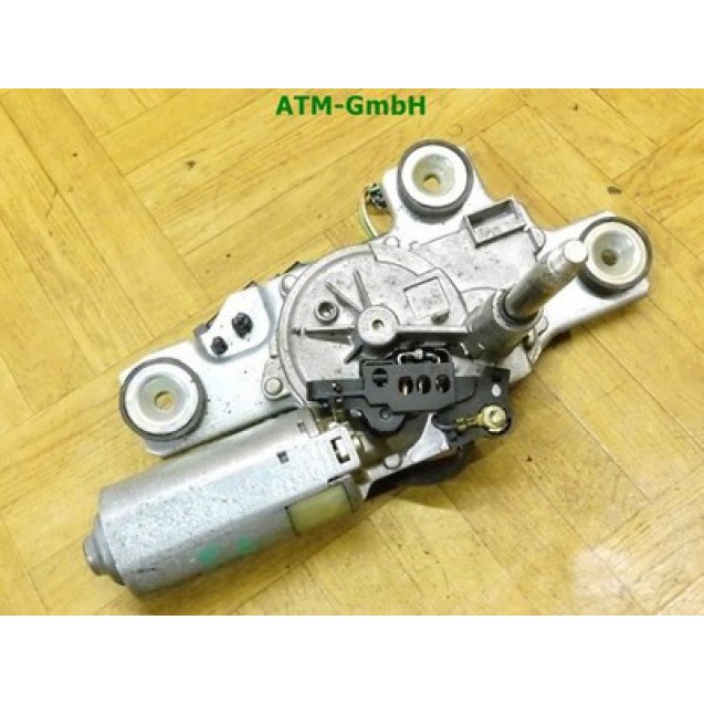 Wischermotor Heckwischermotor hinten Ford Focus 1 5 türig XS41A17K441AC