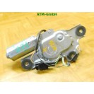 Wischermotor Heckwischermotor hinten Ford Focus 1 5 türig XS41A17K441AC