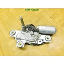 Wischermotor Heckwischermotor hinten Ford Focus 1 5 türig XS41A17K441AC