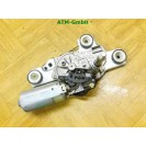 Wischermotor Heckwischermotor hinten Ford Focus 1 5 türig XS41A17K441AC