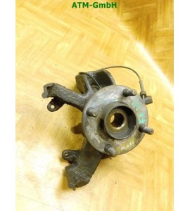 Radnabe Radlager Achsschenkel vorne links Ford Focus 1 Fahrerseite ABS