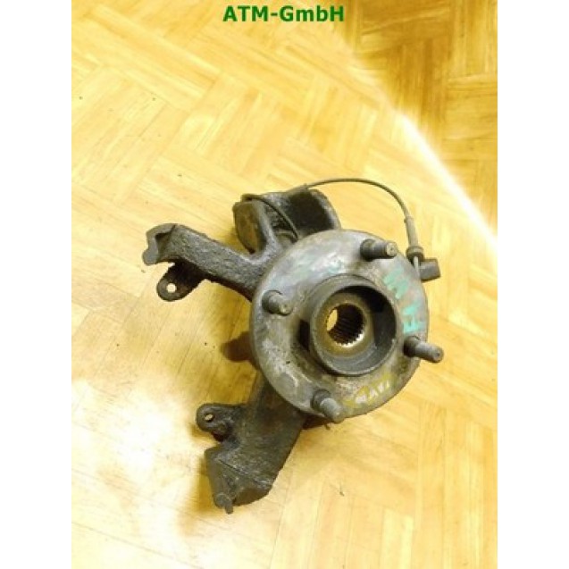 Radnabe Radlager Achsschenkel vorne links Ford Focus 1 Fahrerseite ABS