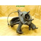 Radnabe Radlager Achsschenkel vorne links Ford Focus 1 Fahrerseite ABS