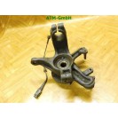 Radnabe Radlager Achsschenkel vorne links Ford Focus 1 Fahrerseite ABS