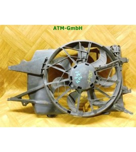 Elektrolüfter Lüfter Kühlerlüfter Ford Focus 1 3136013290