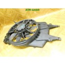 Elektrolüfter Lüfter Kühlerlüfter Ford Focus 1 3136013290