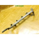 Einspritzleiste Einspritzdüse Ford Focus 1
