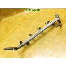 Einspritzleiste Einspritzdüse Ford Focus 1