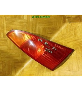 Bremsleuchte Bremslicht Rückleuchte Rücklicht links Ford Focus 1 5 türig