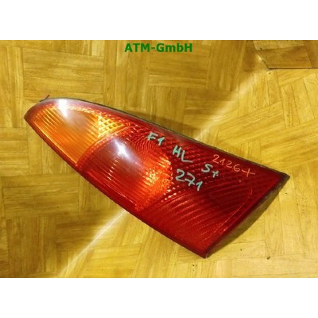 Bremsleuchte Bremslicht Rückleuchte Rücklicht links Ford Focus 1 5 türig