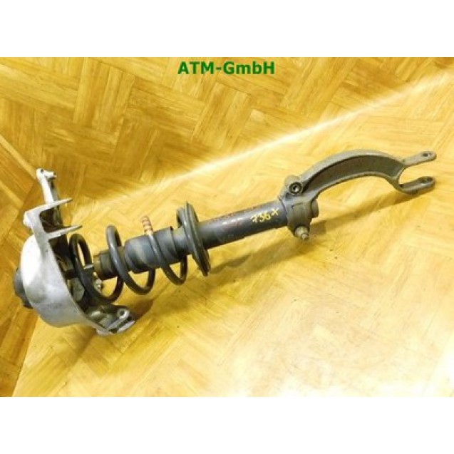 Federbein Pralldämpfer Stoßdämpfer vorne links Audi A4 Fahrerseite 8K0031BG