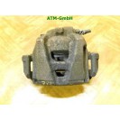 Bremssattel vorne rechts Audi A4 ATE Beifahrerseite