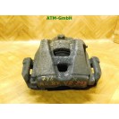 Bremssattel vorne rechts Audi A4 ATE Beifahrerseite