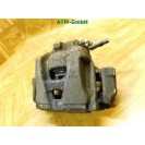 Bremssattel vorne rechts Audi A4 ATE Beifahrerseite