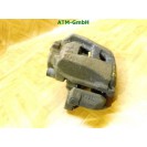 Bremssattel vorne rechts Audi A4 ATE Beifahrerseite