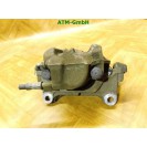 Bremssattel vorne rechts Audi A4 ATE Beifahrerseite