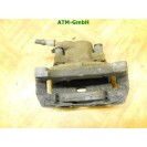 Bremssattel vorne rechts Audi A4 ATE Beifahrerseite