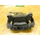 Bremssattel vorne rechts Audi A4 ATE Beifahrerseite