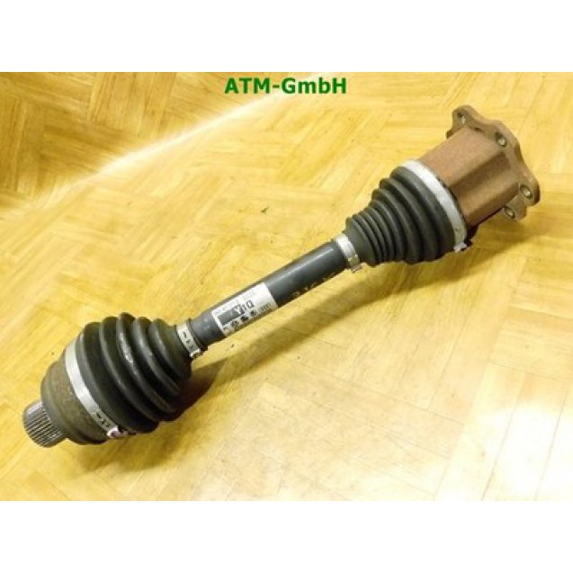 Antriebswelle Gelenkwelle vorne rechts Audi A4 Beifahrerseite 8K0407271Q