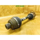 Antriebswelle Gelenkwelle vorne rechts Audi A4 Beifahrerseite 8K0407271Q