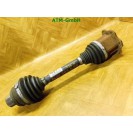 Antriebswelle Gelenkwelle vorne rechts Audi A4 Beifahrerseite 8K0407271Q