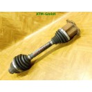 Antriebswelle Gelenkwelle vorne rechts Audi A4 Beifahrerseite 8K0407271Q