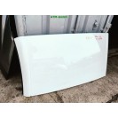 Verdeck Dach Cabriodach Peugeot 207 CC Farbcode EWPB Farbe Weiß Eis