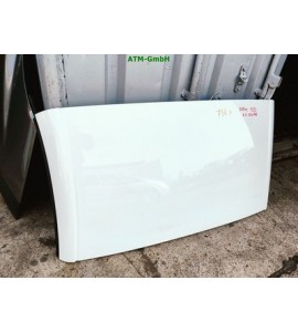 Verdeck Dach Cabriodach Peugeot 207 CC Farbcode EWPB Farbe Weiß Eis