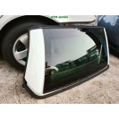 Heckscheibe Dach Cabriodach Peugeot 207 CC Farbcode EWPB Farbe Weiß Eis