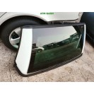 Heckscheibe Dach Cabriodach Peugeot 207 CC Farbcode EWPB Farbe Weiß Eis