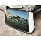 Heckscheibe Dach Cabriodach Peugeot 207 CC Farbcode EWPB Farbe Weiß Eis