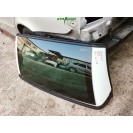 Heckscheibe Dach Cabriodach Peugeot 207 CC Farbcode EWPB Farbe Weiß Eis