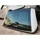 Heckscheibe Dach Cabriodach Peugeot 207 CC Farbcode EWPB Farbe Weiß Eis