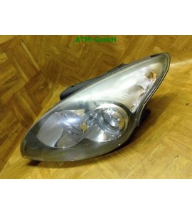 Frontscheinwerfer Scheinwerfer links Hyundai i30cw 92101-2R000 1EL010146-01