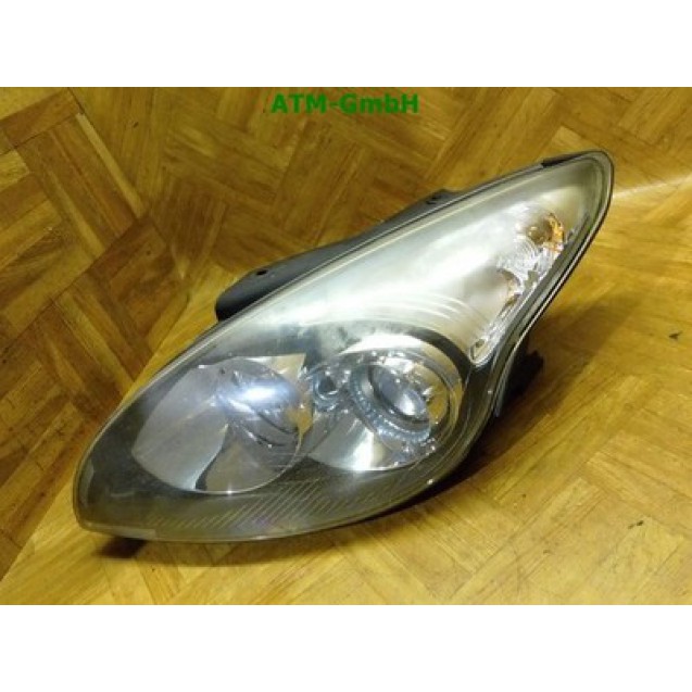 Frontscheinwerfer Scheinwerfer links Hyundai i30cw 92101-2R000 1EL010146-01