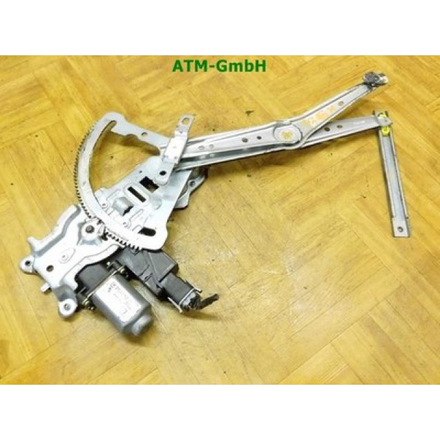 Fensterhebermotor Fensterheber vorne links Opel Corsa C Fahrerseite 09113363