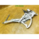 Fensterhebermotor Fensterheber vorne links Opel Corsa C Fahrerseite 09113363