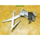 Fensterhebermotor Fensterheber vorne links Opel Corsa C Fahrerseite 09113363