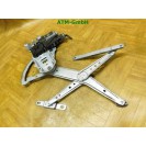 Fensterhebermotor Fensterheber vorne links Opel Corsa C Fahrerseite 09113363