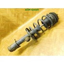 Federbein Pralldämpfer Stoßdämpfer vorne rechts Opel Corsa C Beifahrerseite