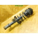 Federbein Pralldämpfer Stoßdämpfer vorne links Opel Corsa C Fahrerseite