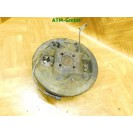 Bremstrommel hinten links Opel Corsa C Fahrerseite ABS 24401370 GM