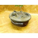 Bremstrommel hinten links Opel Corsa C Fahrerseite ABS 24401370 GM