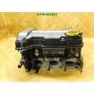 Zylinderkopf Opel Corsa C 1.0 43 kW Ecotec Motorcode Z10XE 90400233