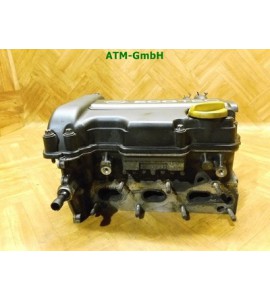 Zylinderkopf Opel Corsa C 1.0 43 kW Ecotec Motorcode Z10XE 90400233