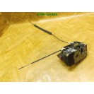 Türschloss Schloss vorne links Opel Corsa C Fahrerseite 24434884