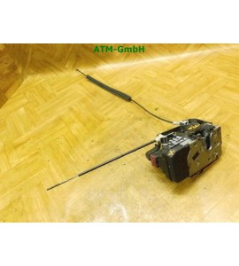 Türschloss Schloss vorne links Opel Corsa C Fahrerseite 24434884